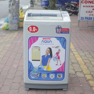 Máy giặt Sanyo 9Kg