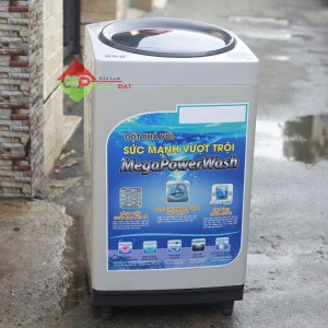 Máy giặt Sharp 8,2kg Đời Mới