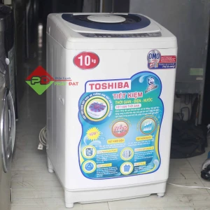 Máy giặt Toshiba 10kg