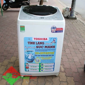 Máy giặt Toshiba 14kg Inverter - AW-DC1500WV
