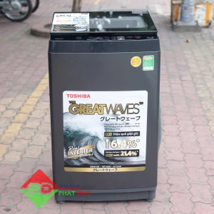 Máy giặt Toshiba 9kg ( Hàng Trưng Bày )