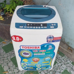 Máy giặt Toshiba 9Kg - Inverter