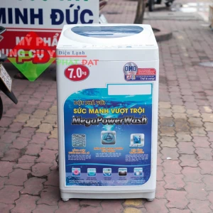 Máy giặt Toshiba A800 7kg