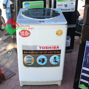 Máy giặt Toshiba Inverter 10kg