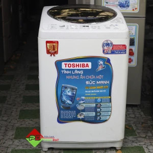 Máy giặt Toshiba Inverter 16kg