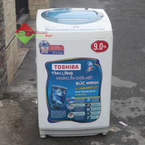 Máy giặt Toshiba Inverter 9kg