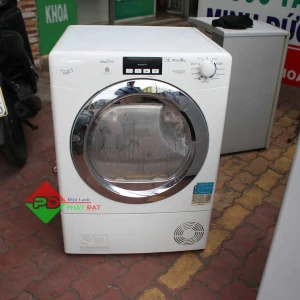 Máy sấy Candy 10kg D1013B-S