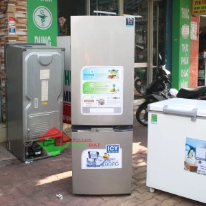 Tủ lạnh Electrolux Inverter 251L