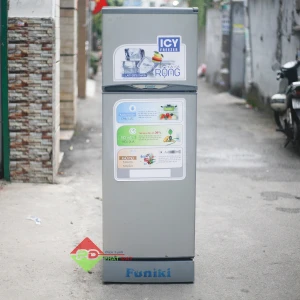 Tủ lạnh Funiky 150L