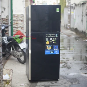 Tủ Lạnh Hitachi 335L Inverter