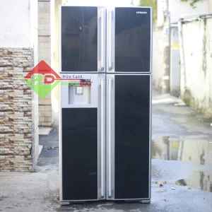 Tủ lạnh Hitachi 556L 4 cửa