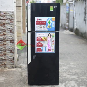 Tủ lạnh LG 305L board điện tử
