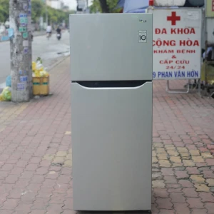 Tủ lạnh LG inverter 205L