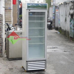 Tủ Lạnh Mát Alaska 400L