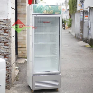 Tủ Lạnh Mát Sanaky 350L