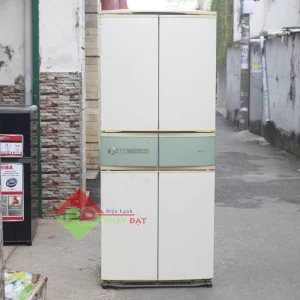 Tủ Lạnh Nội Địa Sharp 589L 6 cửa