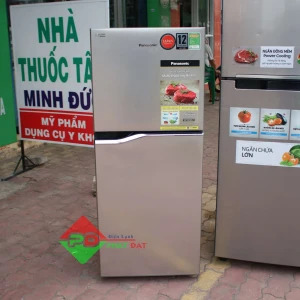 Tủ lạnh Panasonic Inverter 167L NR-BA189PPVN