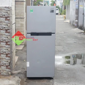 Tủ lạnh Samsung Inverter 211L