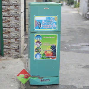 Tủ lạnh Sanyo 130L