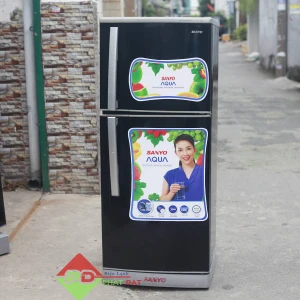 Tủ Lạnh Sanyo 185L