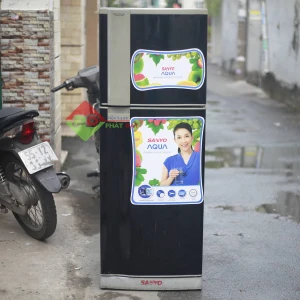 Tủ lạnh Sanyo 190L