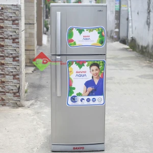 Tủ lạnh Sanyo 205L