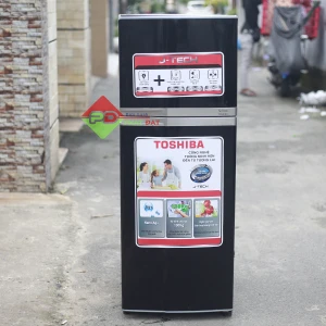 Tủ Lạnh Toshiba 140L