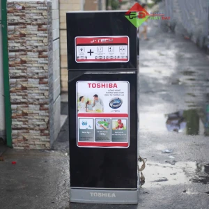 Tủ Lạnh Toshiba 145L