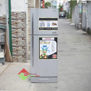 Tủ lạnh Toshiba 210L