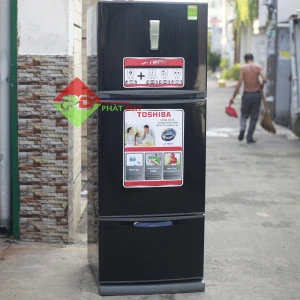 Tủ lạnh Toshiba 350L