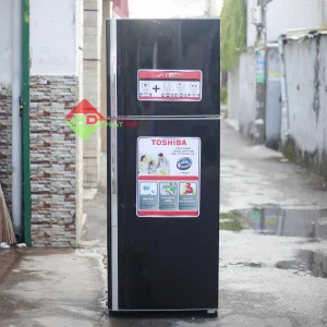 Tủ lạnh Toshiba 373L