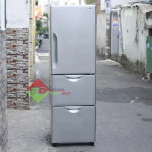 Tủ Lạnh Toshiba 375L Đá rơi
