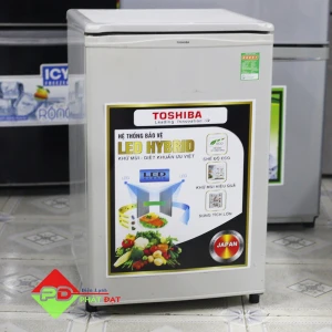 Tủ lạnh Toshiba 90L