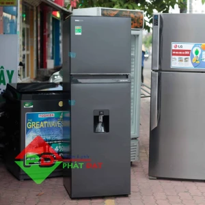 Tủ lạnh Toshiba Inverter 249L