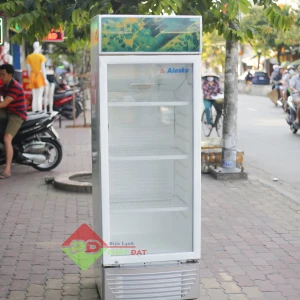 Tủ mát Alaska 350L