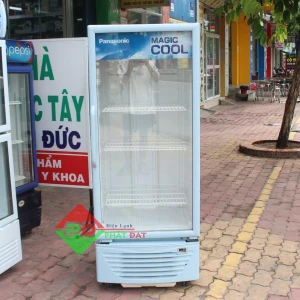 Tủ mát Panasonic 300L