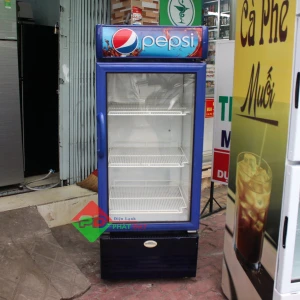 Tủ mát Pepsi 280L
