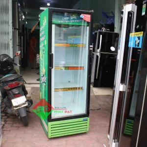 Tủ mát Pepsi 380L