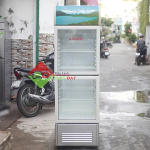 Tủ Mát Sanaky 250L