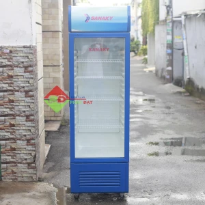 Tủ Mát Sanaky 280L