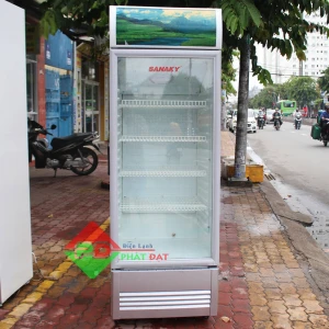 Tủ mát Sanaky 400L