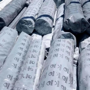 Màng Nhà Kính Ginegar Israel nhập khẩu chính hãng