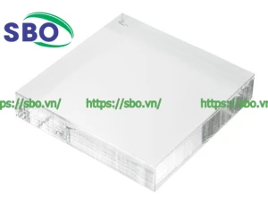 Tấm mica trong suốt 5mm nhựa acrylic Đài Loan