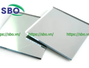 Tấm nhựa acrylic mica gương kính Đài Loan