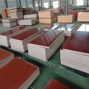 Tấm phíp nâu Phenolic vải bố chịu nhiệt