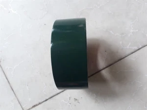 Băng keo xốp đen 50mm x 5.5m