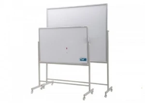 Bảng từ có chân 1m2 x 2m