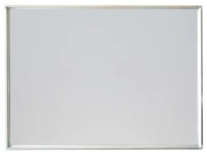 Bảng từ trắng treo tường KT 80 120 cm