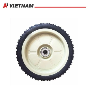 Bánh xe sau máy cắt cỏ Honda HRJ 216K2 (44810-VK3-640)