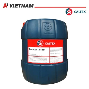 Dầu cắt gọt Aquatex 3180 (xô 18 lít)